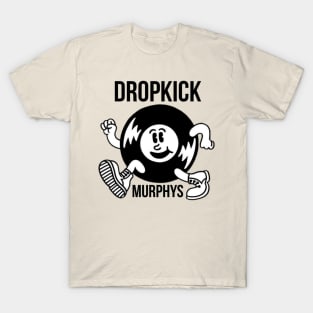 Dropkick Murphys T-Shirt